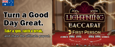 Grab Your Aussie Bonus Now