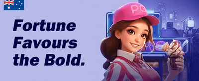 Lucky Legends Jackpot promotion