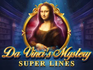 Da Vinci's Mystery screenshot