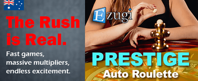 Top Aussie Slots Await You