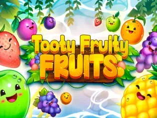 Tooty Fruity Fruits screenshot