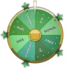 Lucky Spin Bonanza welfare icon