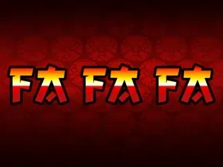 Fafafa screenshot